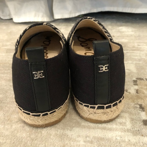 Sam Edelman Espadrilles - Picture 3 of 3